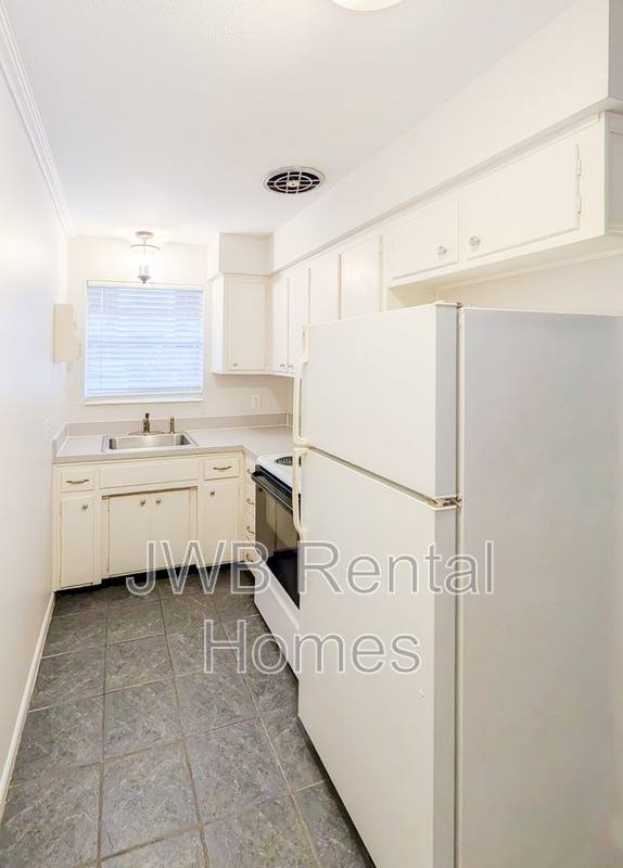 Apartment for rent at 2725 Herschel St, Jacksonville, FL 32205