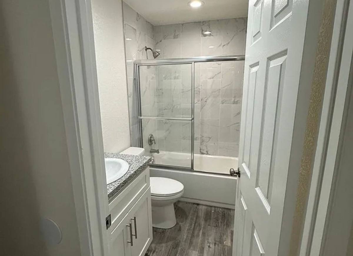Apartment for rent at 2225 S Lee Ave, Fresno, CA 93706