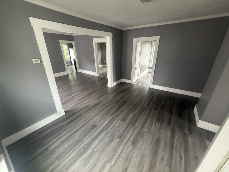 Apartment for rent at 2153 W 96th St #UPSTAIRS, Cleveland, OH 44102