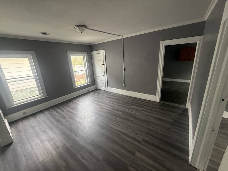 Apartment for rent at 2153 W 96th St #UPSTAIRS, Cleveland, OH 44102