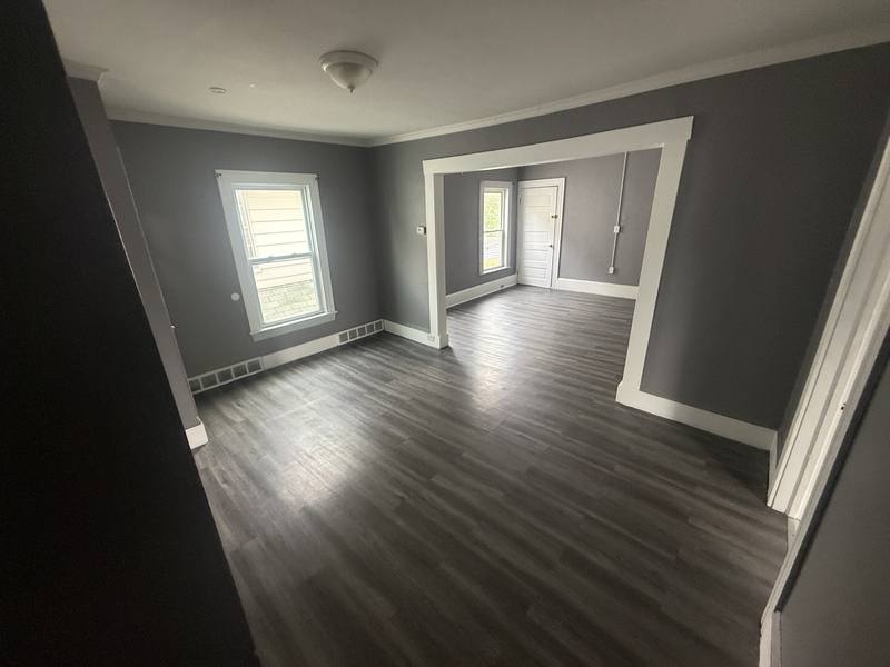 Apartment for rent at 2153 W 96th St #UPSTAIRS, Cleveland, OH 44102