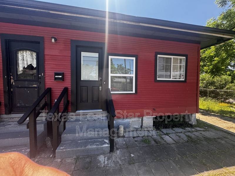 Apartment for rent at 1504 Luzon St #A, Houston, TX 77009