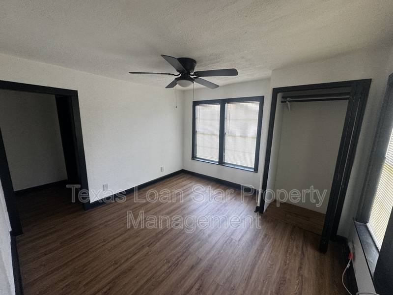 Apartment for rent at 1504 Luzon St #A, Houston, TX 77009