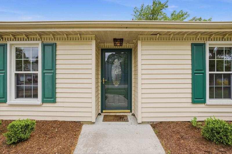 House for rent at 2252 Newstead Dr, Virginia Beach, VA 23454