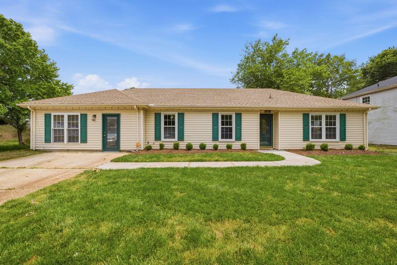 House for rent at 2252 Newstead Dr, Virginia Beach, VA 23454