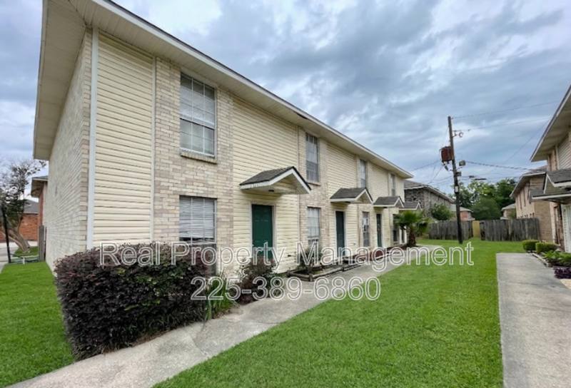 Apartment for rent at 1704 Brightside Dr #C, Baton Rouge, LA 70820