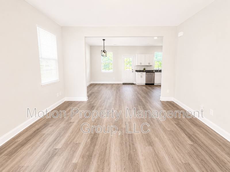 House for rent at 523 Leland St, Charlotte, NC 28214
