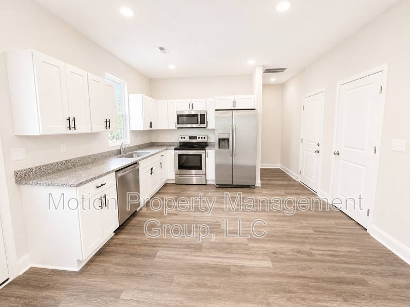 House for rent at 523 Leland St, Charlotte, NC 28214