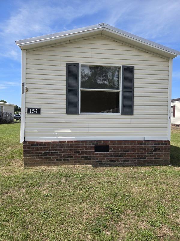 House for rent at 2115 Cattail Circle #154, Fayetteville, NC 28312