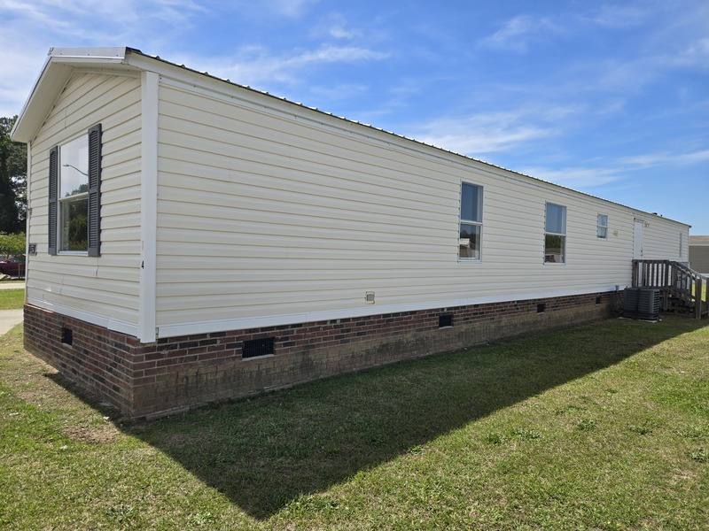 House for rent at 2115 Cattail Circle #154, Fayetteville, NC 28312