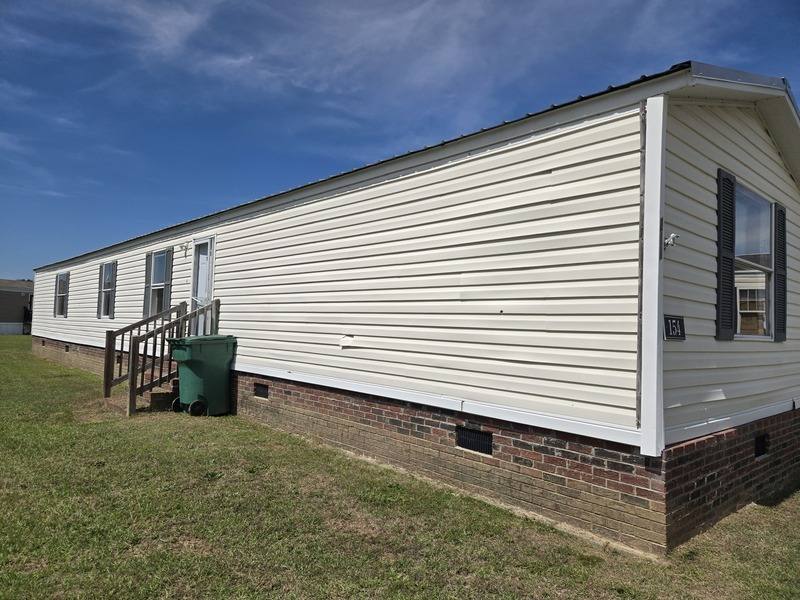 House for rent at 2115 Cattail Circle #154, Fayetteville, NC 28312