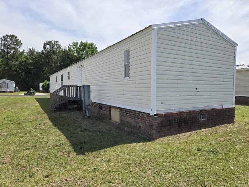 House for rent at 2115 Cattail Circle #154, Fayetteville, NC 28312
