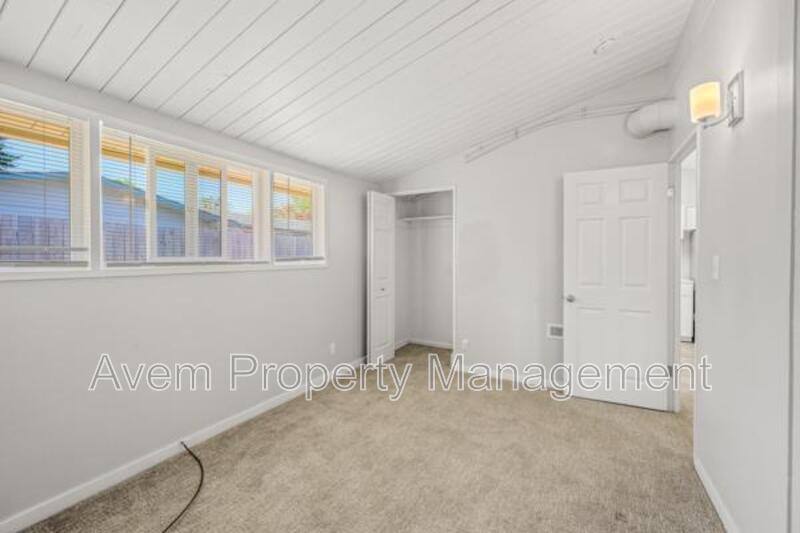 Apartment for rent at 13688 NW Mill Creek Rd, Portland, OR 97229
