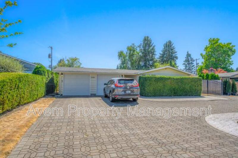 Apartment for rent at 13688 NW Mill Creek Rd, Portland, OR 97229