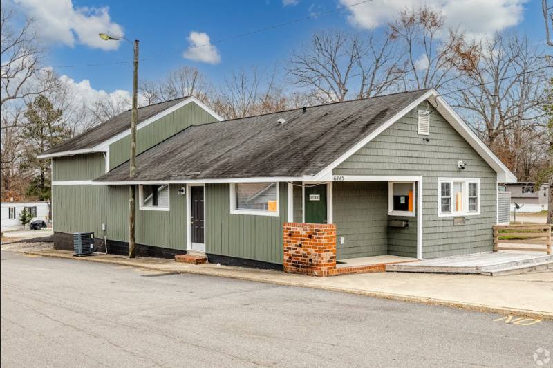 Apartment for rent at 6741 Richmond Highway 5B #5B, Richmond, VA 23234