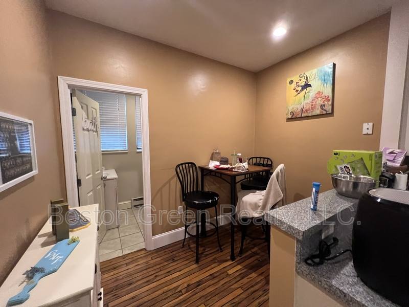 Apartment for rent at 1 Centre St Terrace #8UNIT 8, Roxbury, MA 02119