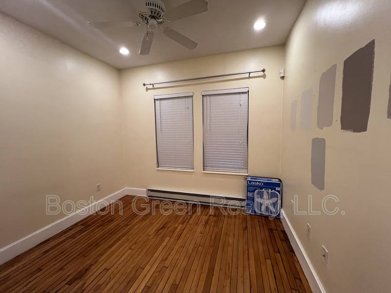 Apartment for rent at 1 Centre St Terrace #8UNIT 8, Roxbury, MA 02119
