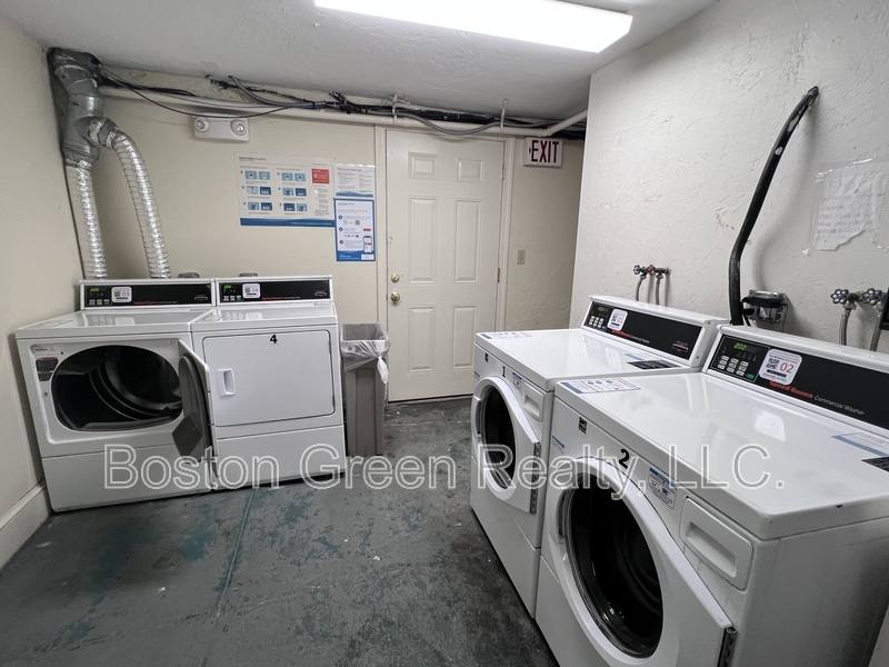 Apartment for rent at 1 Centre St Terrace #8UNIT 8, Roxbury, MA 02119