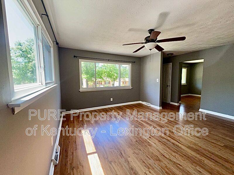 Apartment for rent at 3628 Bold Bidder Dr #B, Lexington, KY 40517