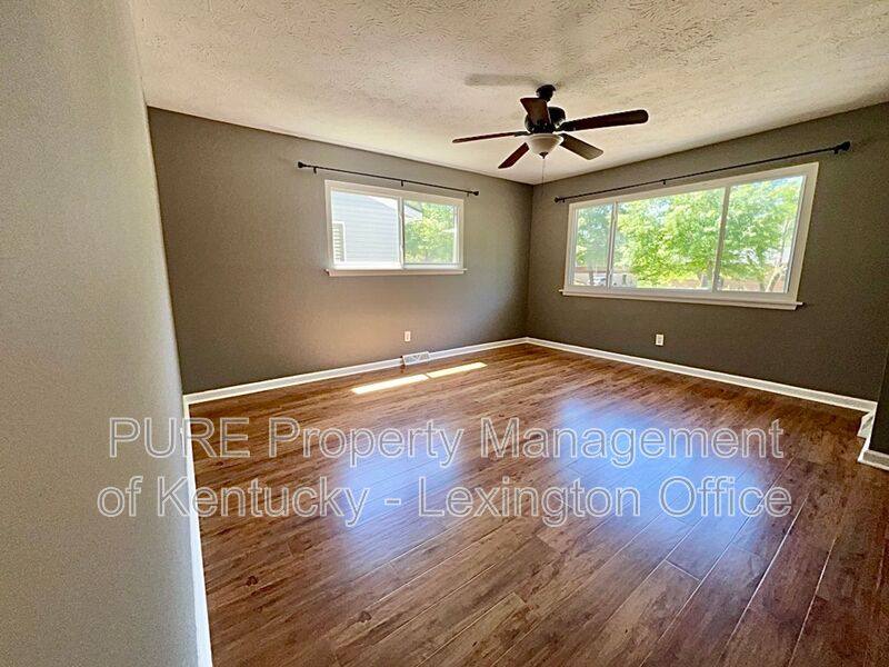 Apartment for rent at 3628 Bold Bidder Dr #B, Lexington, KY 40517
