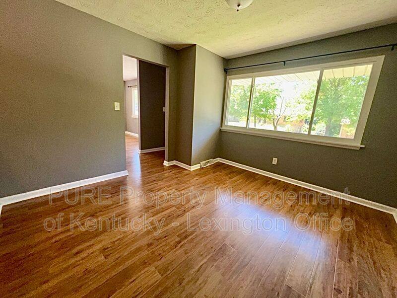 Apartment for rent at 3628 Bold Bidder Dr #B, Lexington, KY 40517