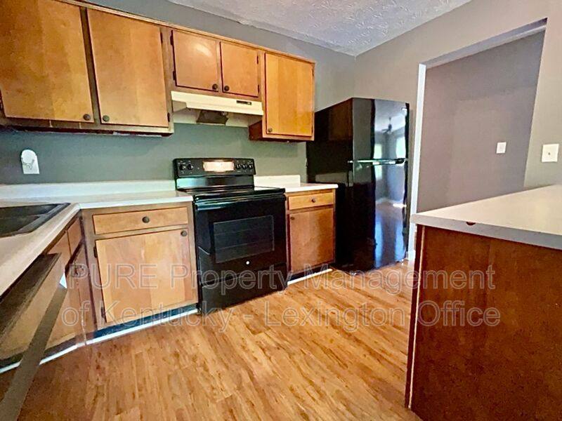 Apartment for rent at 3628 Bold Bidder Dr #B, Lexington, KY 40517