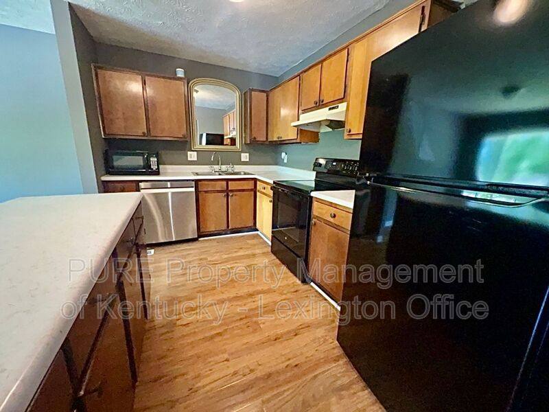 Apartment for rent at 3628 Bold Bidder Dr #B, Lexington, KY 40517