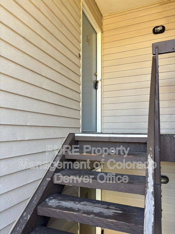 Condo for rent at 3653 S Sheridan Blvd #Q24, Denver, CO 80235