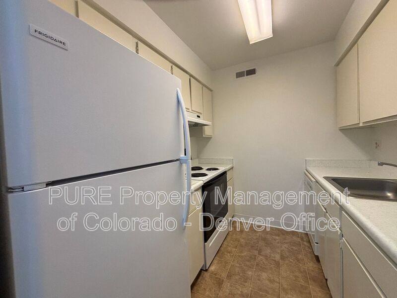 Condo for rent at 3653 S Sheridan Blvd #Q24, Denver, CO 80235