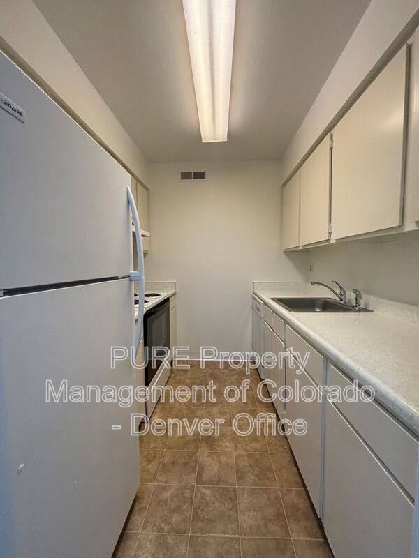 Condo for rent at 3653 S Sheridan Blvd #Q24, Denver, CO 80235