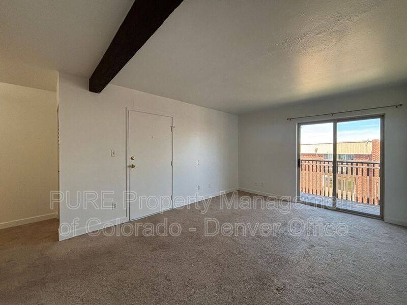 Condo for rent at 3653 S Sheridan Blvd #Q24, Denver, CO 80235