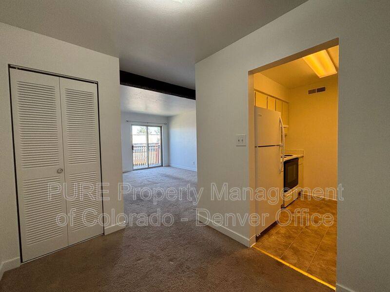 Condo for rent at 3653 S Sheridan Blvd #Q24, Denver, CO 80235