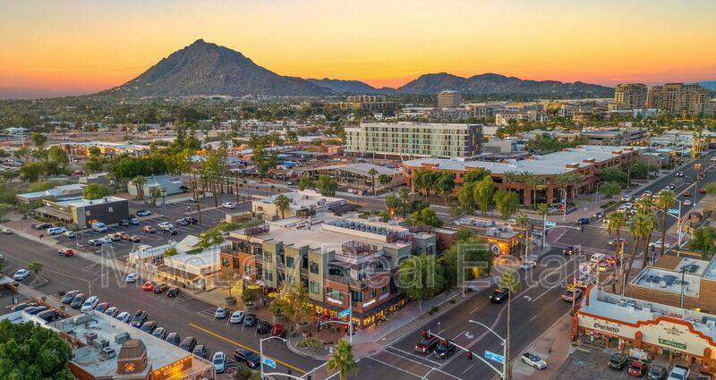 Apartment for rent at 4020 N Scottsdale Rd #2010, Scottsdale, AZ 85251