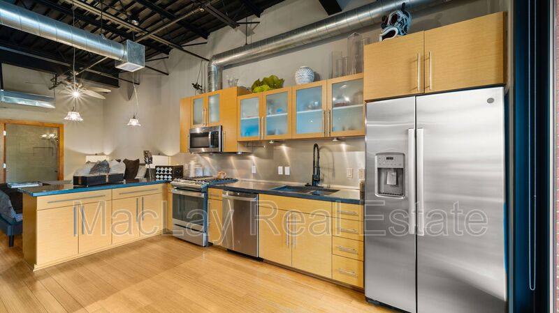 Apartment for rent at 4020 N Scottsdale Rd #2010, Scottsdale, AZ 85251