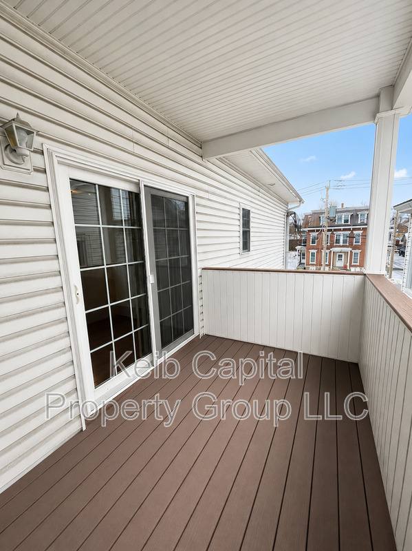 Apartment for rent at 130 Warren St #2C, Glens Falls, NY 12801