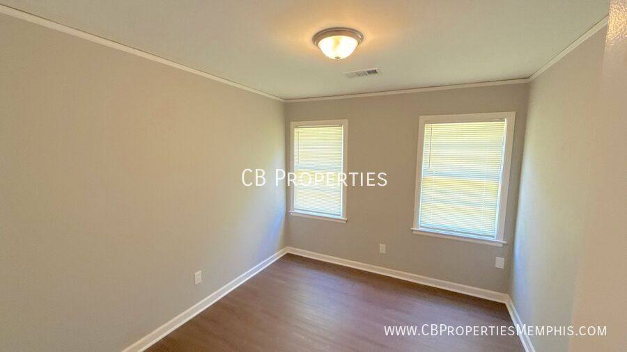 House for rent at 1570 Jay Cove, Memphis, TN 38127