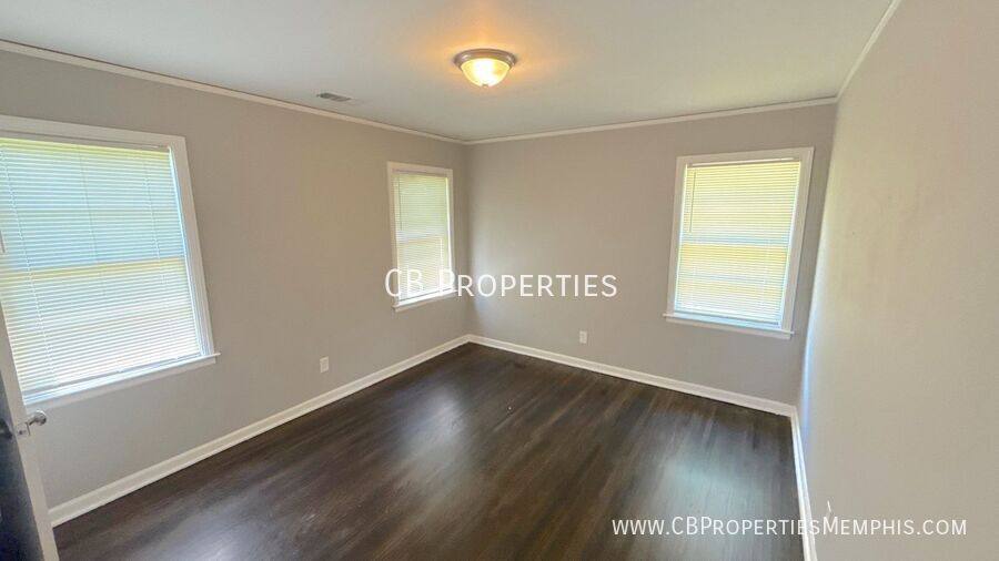 House for rent at 1570 Jay Cove, Memphis, TN 38127