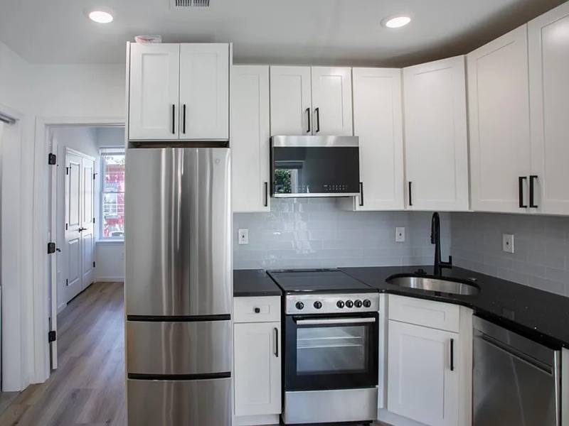 Apartment for rent at 2200 Reed St #2, Philadelphia, PA 19146