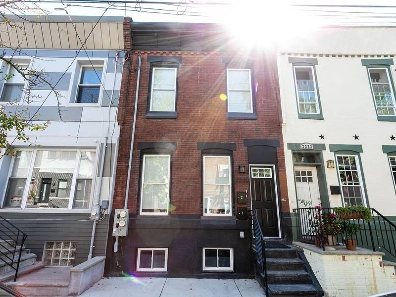 Apartment for rent at 2200 Reed St #2, Philadelphia, PA 19146