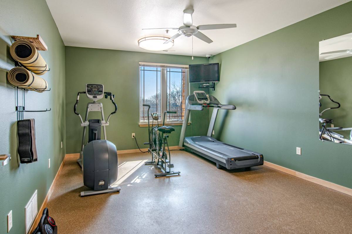 Apartment for rent at 8119 Mayo Dr, Madison, WI 53719