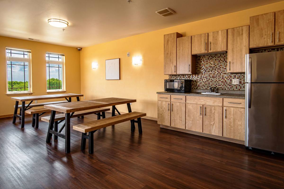 Apartment for rent at 8119 Mayo Dr, Madison, WI 53719