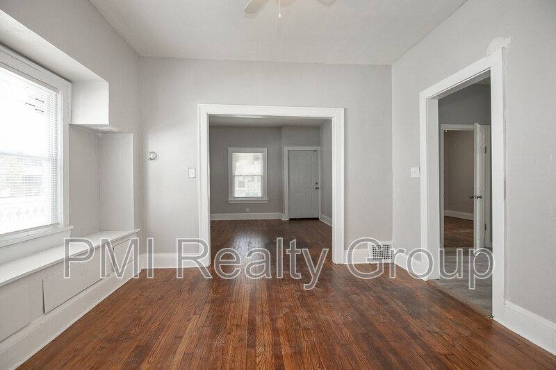 Apartment for rent at 3600 E 153rd St #DOWN, Cleveland, OH 44120