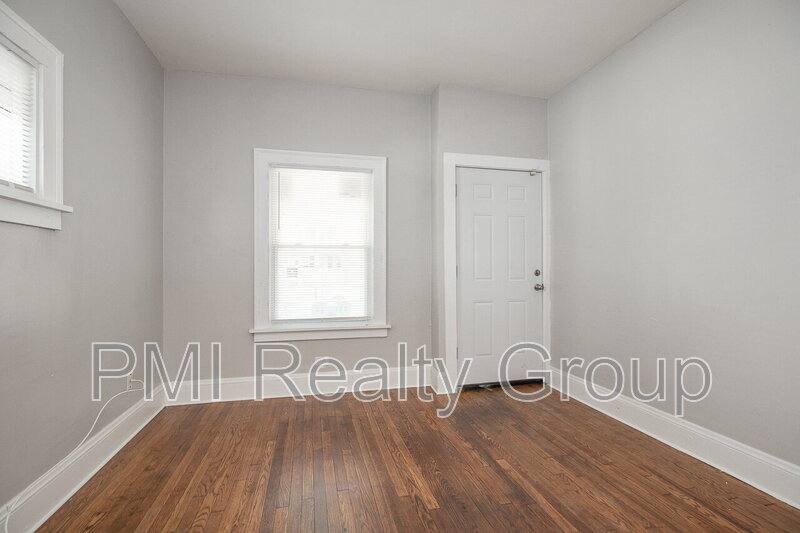 Apartment for rent at 3600 E 153rd St #DOWN, Cleveland, OH 44120
