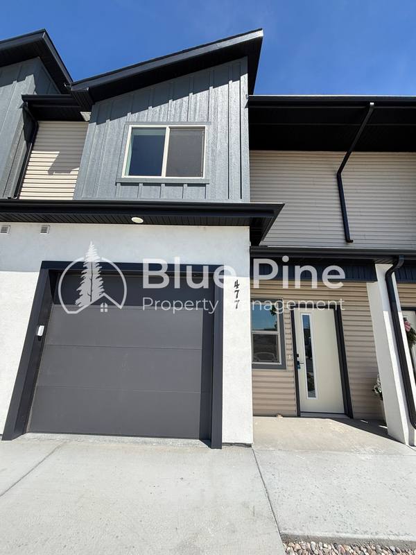 Townhouse for rent at 477 Easy St #1, Idaho Falls, ID 83401