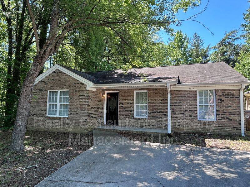 House for rent at 2318 Purdy Ave, High Point, NC 27260