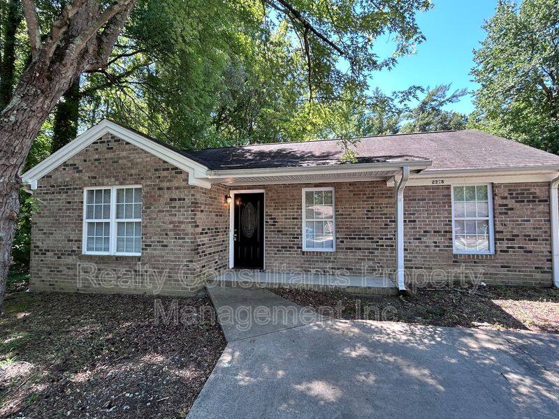 House for rent at 2318 Purdy Ave, High Point, NC 27260
