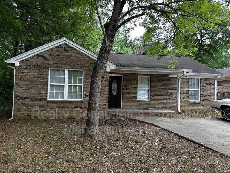 House for rent at 2318 Purdy Ave, High Point, NC 27260