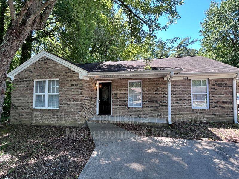 House for rent at 2318 Purdy Ave, High Point, NC 27260