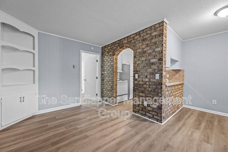 Apartment for rent at 1215 Mosstree Rd #12, North Charleston, SC 29405