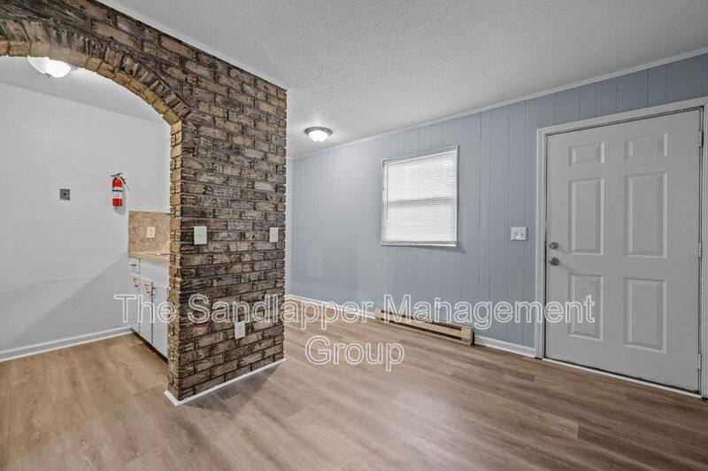 Apartment for rent at 1215 Mosstree Rd #12, North Charleston, SC 29405